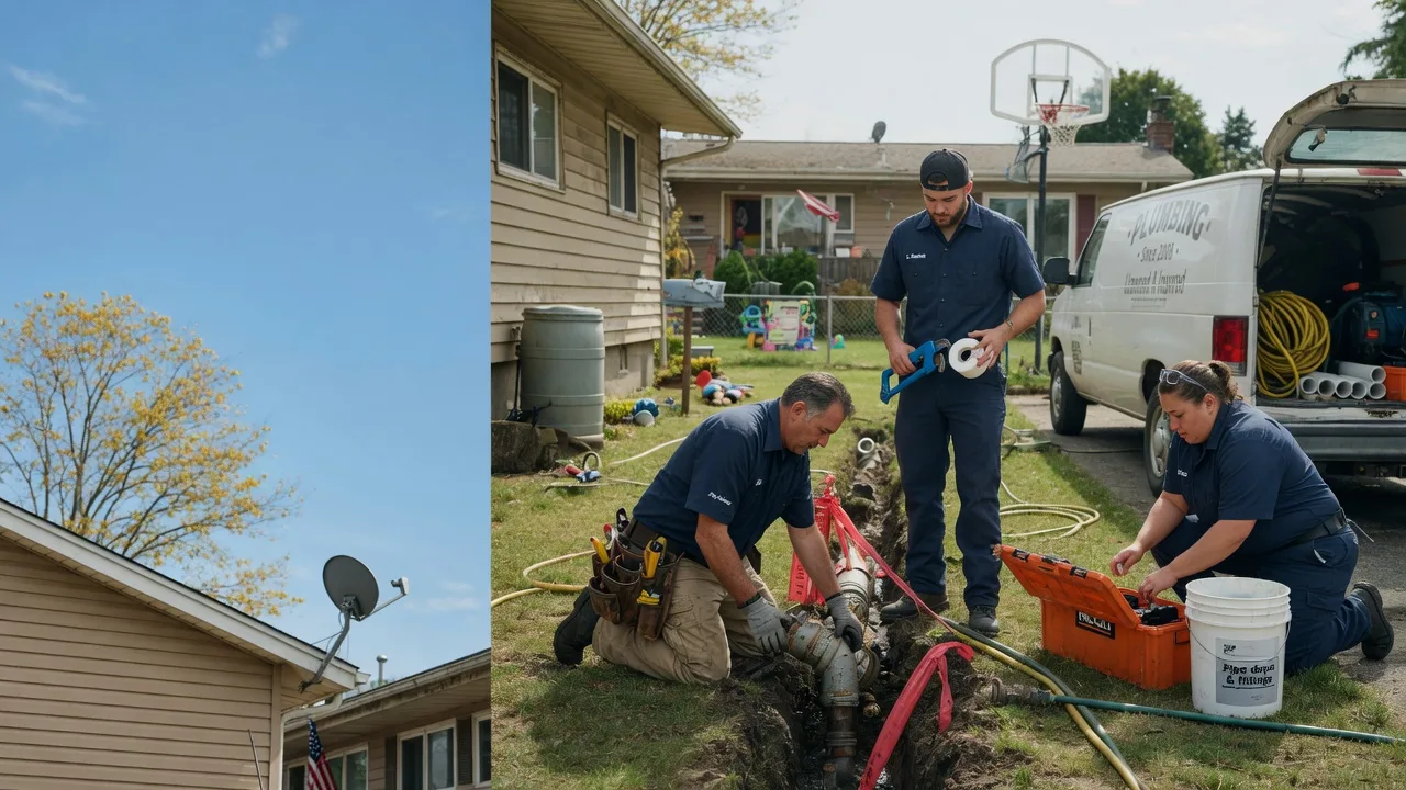 Garbage Disposal Replacement in Circleville, WV near me