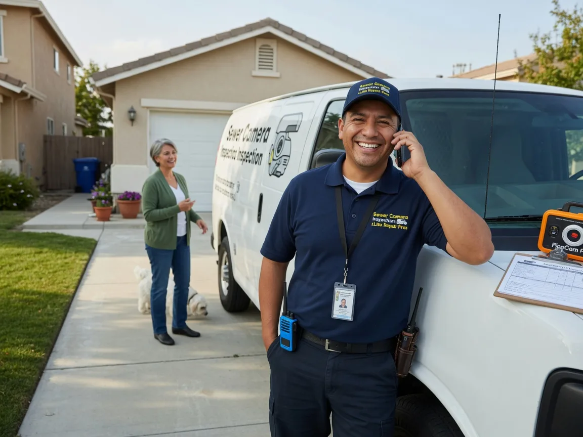 Sewer Line Repair Circleville, WV FAQs